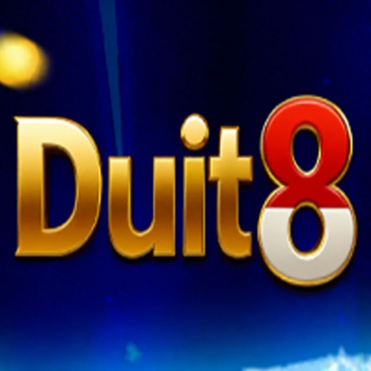 DUIT8 - Pertarungan Terbaik dalam Game Fighting