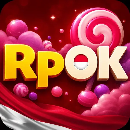 RPOK - Nikmati Pengalaman Live Casino Terbaik