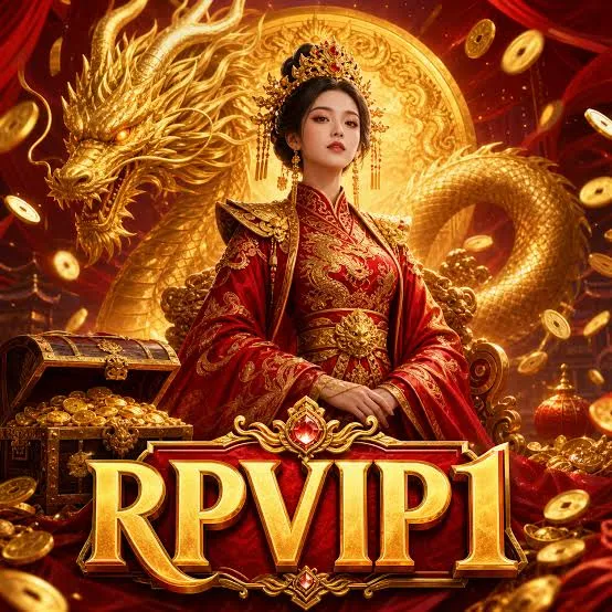 RPVIP1 - Permainan Mahjong yang Seru dan Menyenangkan